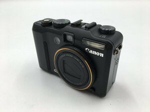 ♪▲【Canon キヤノン】コンパクトデジタルカメラ PowerShot G9 0108 8