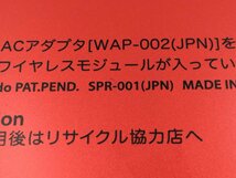♪▲【Nintendo ニンテンドー】NINTENDO 3DS LL SPR-001(JPN) 0109 7_画像8