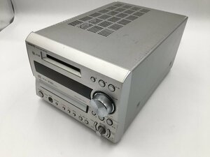 ♪▲【ONKYO オンキョー】CD/MDチューナーアンプ FR-7GX 0111 3