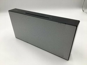 ♪▲【SONY ソニー】パーソナルオーディオシステム CMT-X3CD 0111 3