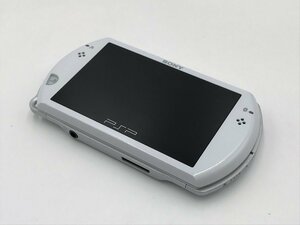 ♪▲【SONY ソニー】PSPgo PlayStation go PSP-N1000 0111 7