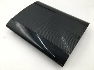 ♪▲【SONY ソニー】PS3 PlayStation3 500GB CECH-4000C 0115 2