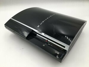 ♪▲【SONY ソニー】PS3 PlayStation3 60GB CECHA00 0115 2