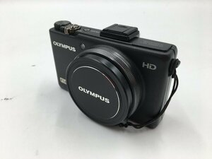 ♪▲【OLYMPUS オリンパス】コンパクトデジタルカメラ XZ-1 0116 8