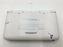 ♪▲【Nintendo ニンテンドー】NINTENDO 3DS LL SPR-001(JPN) 0116 7_画像3