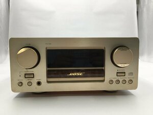 ♪▲【BOSE ボーズ】CDプレーヤー PLS-1310 0117 3