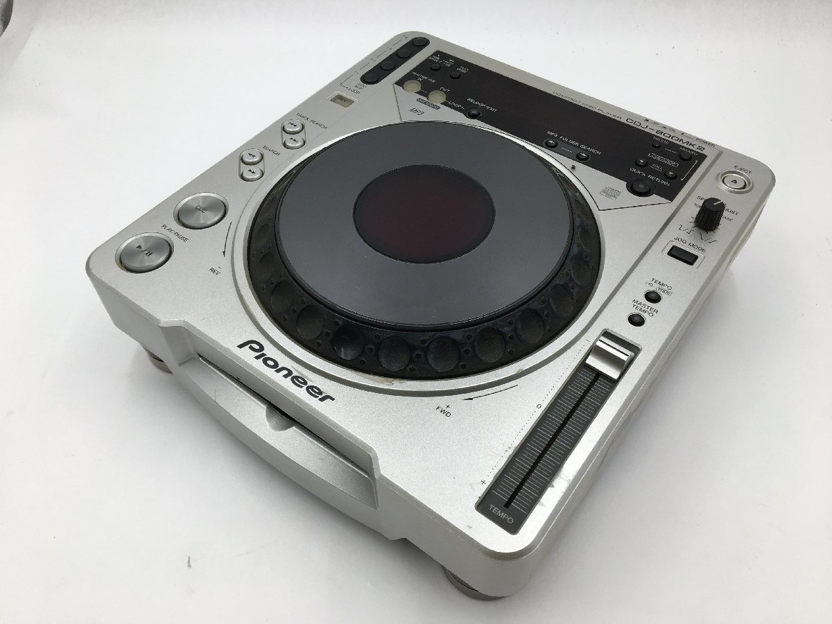 Yahoo!オークション -「cdj-800mk2」の落札相場・落札価格