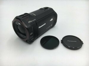 ♪▲【Panasonic パナソニック 2016年製】デジタル 4K ビデオカメラ HC-WX990M 0122 8