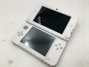 ♪▲【Nintendo ニンテンドー】NINTENDO 3DS LL SPR-001(JPN) 0124 7