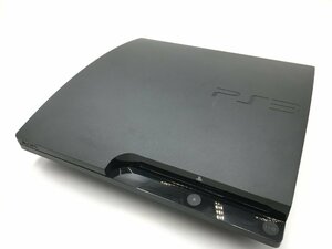 ♪▲【SONY ソニー】PS3 PlayStation3 320GB CECH-3000B 0125 2