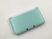 ♪▲【Nintendo ニンテンドー】NINTENDO 3DS LL SPR-001(JPN) 0125 7_画像1