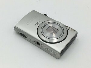 ♪▲【Canon キャノン】コンパクトデジタルカメラ IXY 600F 0126 8