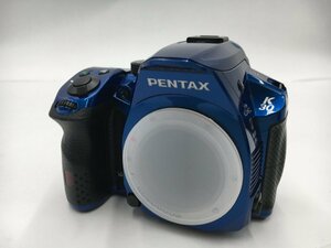 ♪▲【PENTAX ペンタックス】デジタル一眼レフカメラボディ K-30 0130 8