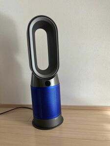 【ダイソン】Dyson Pure Hot + Cool 空気清浄ファンヒーター