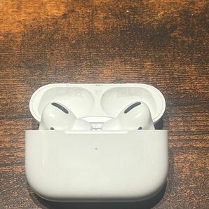 AirPods Pro第一世代