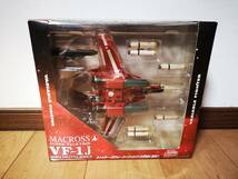 やまと マクロス 未開封 VF-1J MIRIA FALLYNA JENIUS スーパー バルキリー MACROSS YAMATO ファイター ガウォーク バトロイド W.A.I._画像1