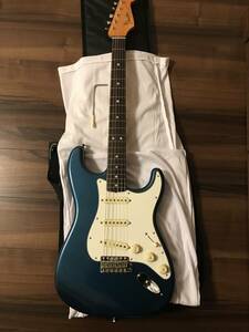 Fender Made in Japan TAKASHI KATO STRATOCASTER