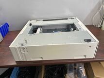 A2685)動作確認 Canon 550枚ペーパーフィーダ PF-E1 中古品_画像5