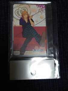 PSP うたの☆プリンスさまっ♪ Repeat 図書カード 神宮寺 レン いまじん特典 うたプリ 未開封 未使用