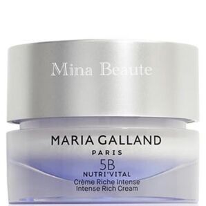 値下げ 新品未開封 マリアギャラン クリーム 5B 50ml