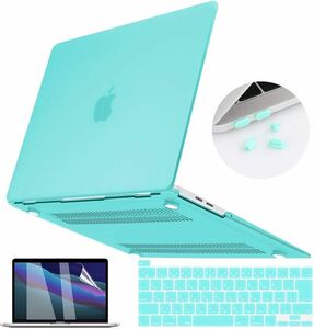 MacBook Pro 13 インチ ケース 2021 2020 2022 TOUCH BAR 対応(モデル：A2338 M2 