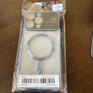 iPhone15 Pro Max ケータイケース