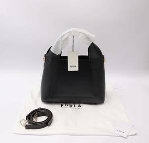 定価79,200円 新品 FURLA フルラ GILDA M ショルダー バッグ