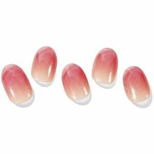 【ohora】オホーラ Gel Nail ジェルネイルシール Basic Nails No.1 (新品・未開封)