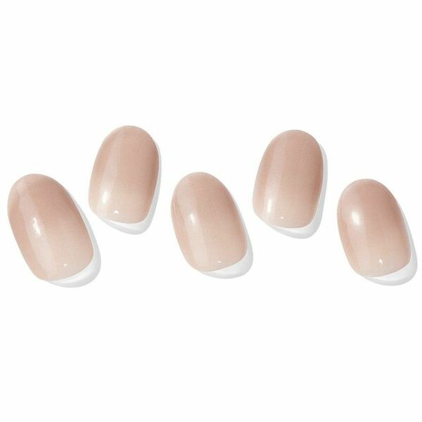 【ohora】オホーラ Gel Nail ジェルネイルシール Mild Latte (新品・未開封)