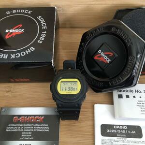 CASIO G-SHOCK DW-5700BBMB-1DR