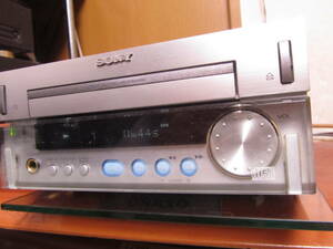 【動作確認済・即決】SONY HCD-SD1