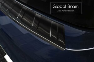 BMW iX3 G08 標準バンパー リア バンパー プロテクター ガード/ リア トリム カバー リア ゲート シル ブラック