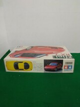 g_t Ｑ910 TAMIYAアンフィニRX-7タイプR1/24プラモデル★おもちゃ★プラモデル★自動車★乗用車★マツダ★RX-7☆田宮模型_画像9