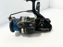 釣具 釣り具 リール SHIMANO DAIWA x300 X300PINESURF30 シマノ GL-S1000 CHINUspecial1000ダイワ Daiwa GS-8000 10点　まとめ_画像3