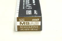 KSC　M9A3　タンカラーボトムマガジン　システム7_画像6