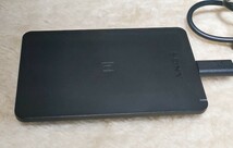 SONY　カードリーダー　RC-S300　マイナンバーカード対応　USBタイプ　確定申告　Felica　PaSoRi 非接触ICカードリーダー_画像2