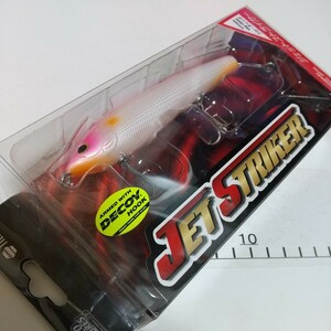 T88　ｂ　TIMCO ティムコ JET STRIKER ジェットストライカー 　ノイジー　バズ