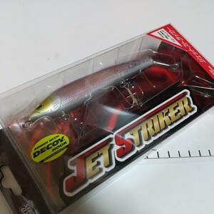 T88　ｖ　TIMCO ティムコ JET STRIKER ジェットストライカー 　ノイジー　バズ