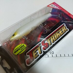 T88　ｗ　TIMCO ティムコ JET STRIKER ジェットストライカー 　ノイジー　バズ