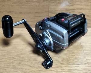 ■両軸リール Daiwa 棚 TANASENSOR GS-50 検/ダイワタナセンサー