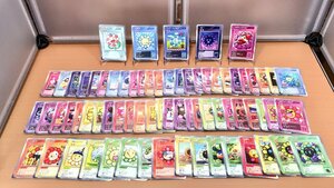 Murakami Flowers 108フラワーズ　 Collectible Trading Card　村上隆　トレーディングカード　日本語版　コモン(C)　71種類まとめ売り