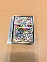 Murakami Flowers 108フラワーズ　 Collectible Trading Card　村上隆　トレーディングカード　日本語版　レア(R)　25種類まとめ売り_画像5