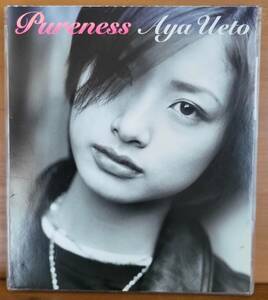上戸彩 Aya Ueto Pureness　(初回限定盤) DVD付き