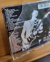 ●The Essential STEVIE RAY VAUGHAN AND DOUBLE TROUBLE スティーブ・レイ・ヴォーン・アンド・ダブル・トラブル●ケース割れ_画像7