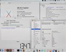 2008MacPro OSX El Capitan