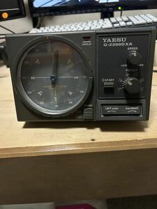 YAESU ローテーター　G2300DXA