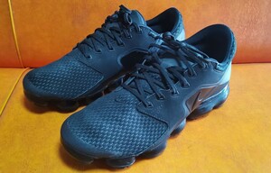 Nike Air Vapormax CS Triple Black ナイキ エアヴェイパーマックス CS トリプルブラック