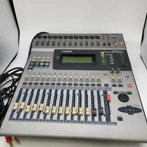 14531/YAMAHA DIGITAL MIXING CONSOLE 01V ヤマハデジタルミキシングコンソール01V ミキサー オーディオ機器