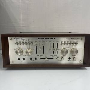 14530/MARANTZ マランツ プリメインアンプ marantz Model 1250 AC 100V 50/60Hz 330w オーディオ機器 動作未確認