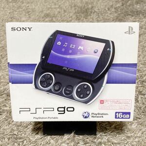 PSP-N1000 PSP go SONY プレイステーション ポータブル 